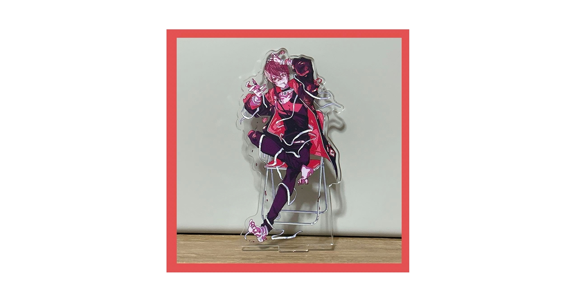 シクフォニ ジオラマ アクスタ Amazon.co.jp: シクフォニ しっくす。 ジオラマアクリルスタンド